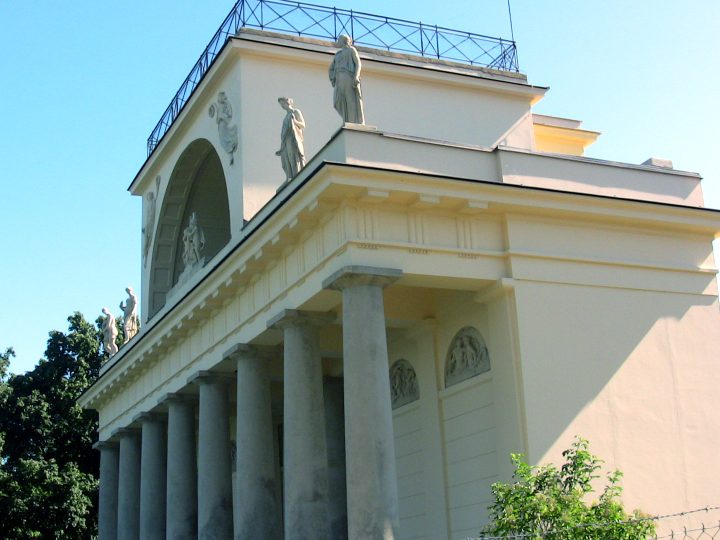 Apollónov chrám